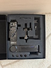 Edelkrone HeadONE Plus Motorized Camera Head for Smooth, Precise Filmmaking