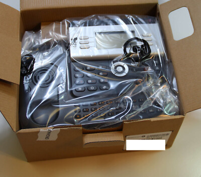 Octophon Open 141 (T-Systems ) wie Alcatel Lucent 4029