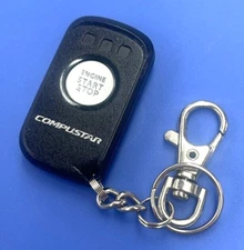 GREAT COMPUSTAR 1-Button Remote Fob 2W1BR-SP VA5RED300-2WSP