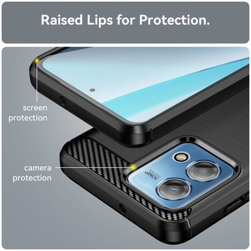 Ochrona Etui na telefon komórkowy do Motorola Moto G Stylus 2023 4G Case Cover Bumper Etui - Zdjęcie 19 z 19