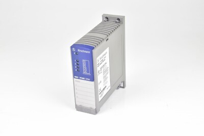 HIRSCHMANN 943761101, MM3-2FXM2/2TX1, MICE-Medienmodul