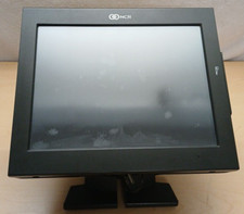 NCR 15" Touch Screen POS Terminal 7754-0028-8801 Point of Sale . FREE SHIP