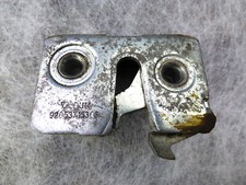 Porte avant et accessoires Porsche 924