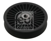 Febi 34619 Umlenkrolle FüR Keilrippenriemen