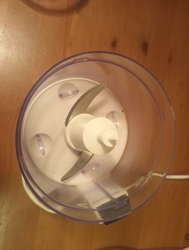 KRUPS SPEEDY 708 - GEBRAUCHT, VOLL FUNKTIONSFÄHIG - TOP!!! - Bild 2 von 5