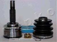62194 Japko Gelenksatz, Antriebswelle FüR Nissan