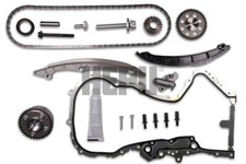 HEPU 21-6011CA Timing Chain Kit for AUDI,SEAT,SKODA,VW