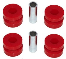 Lower Suspension Wishbone Rod Bush Kit For Nissan Terrano R20C 3.0TD 02/2002>ON 