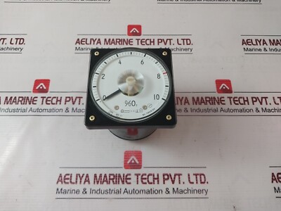Toyo Keiki DVF-11 Meter 4~20 mA
