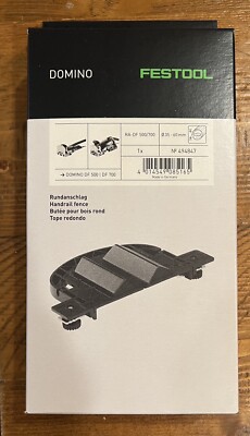 Festool 494847 Domino DF 500/700 Handrail Fence