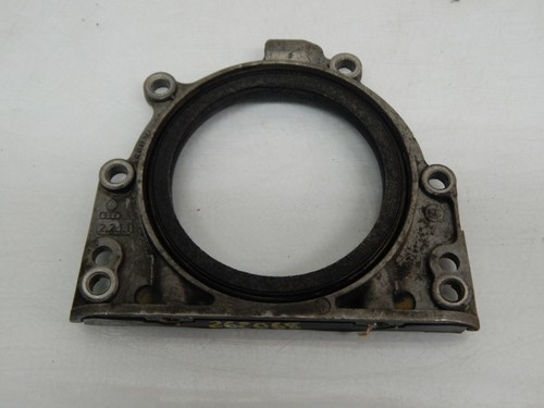 VW Golf 4 IV 1J1 1,6 74KW Dichtflansch Kurbelwelle 06B103171D 262068