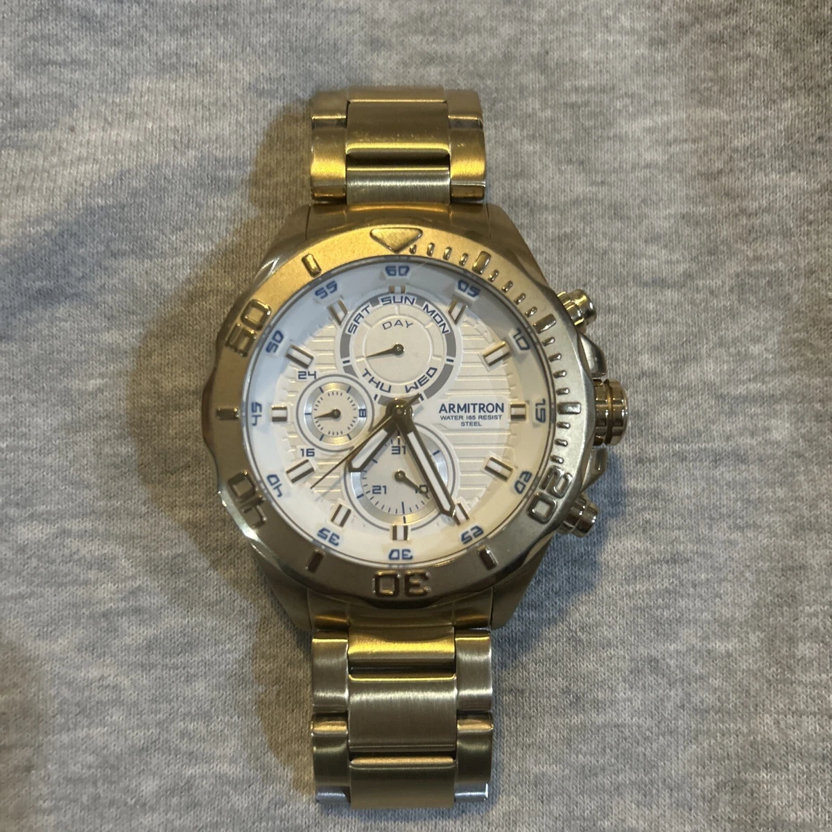 Armitron vx9n best sale