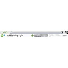 Feit Electric 73992 2fCan 19 Watt 48 22 Cool White Led Utility Light