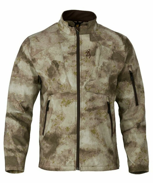 browning hells canyon parka