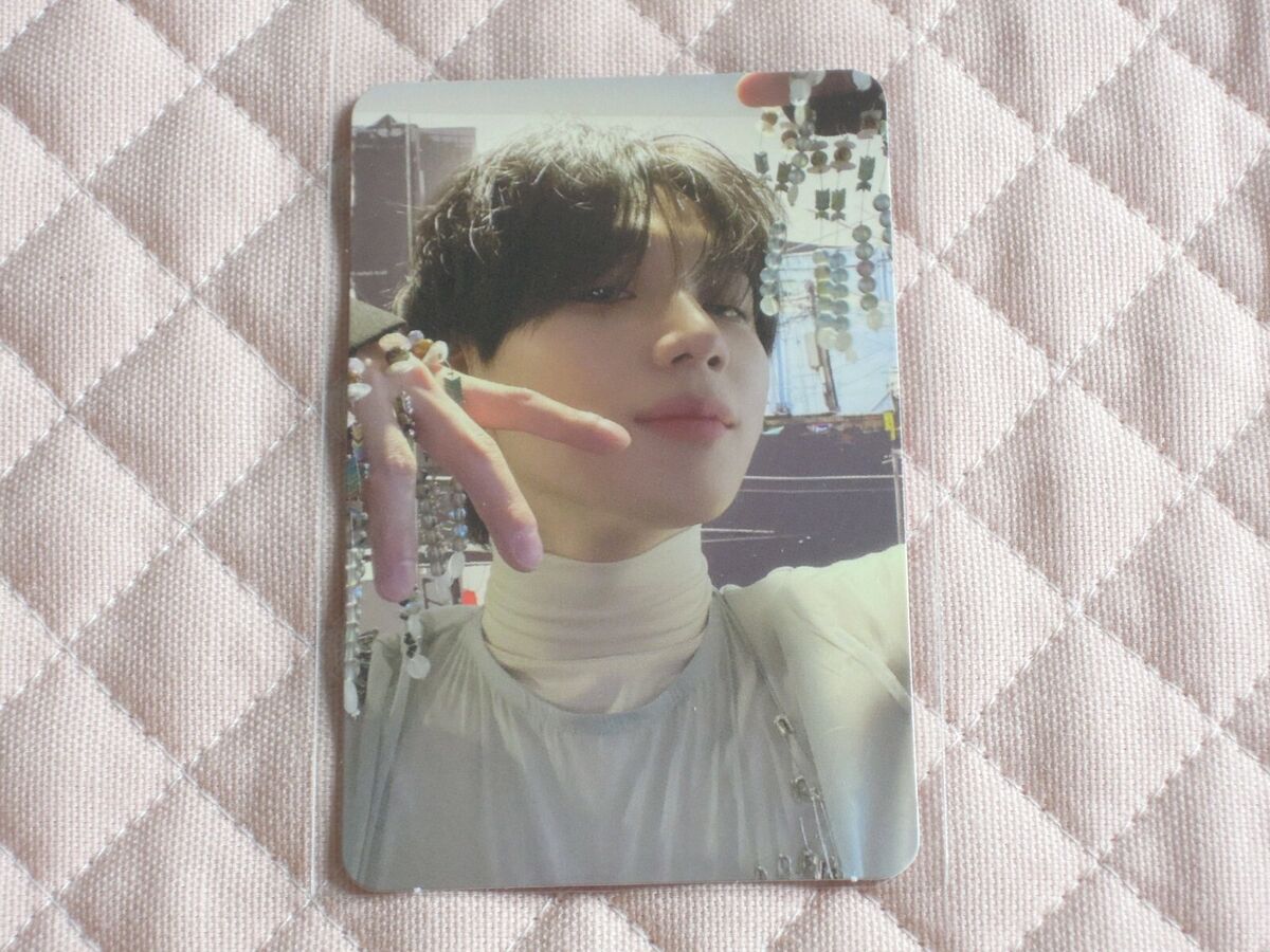 SHINee Taemin 3rd Album Act 1 & Act 2 & Extended Ver SHINee Taemin 3rd Album Act 1 & Act 2 & Extended Ver
