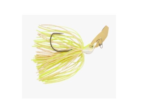 Berkley 1/2 oz. Slobberknocker Bladed Jig - Choice of Colors - Picture 4 of 13