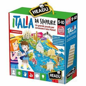 giochi educativi headu
