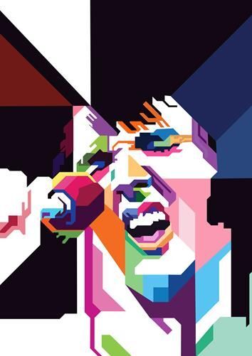 ELVIS PRESLEY POSTER ART PRINT A4 A3 SIZE - BUY 2 GET ANY 2 FREE