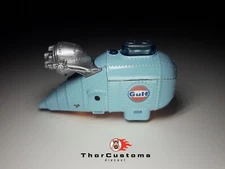 Hot Wheels Grum Car az Gulf