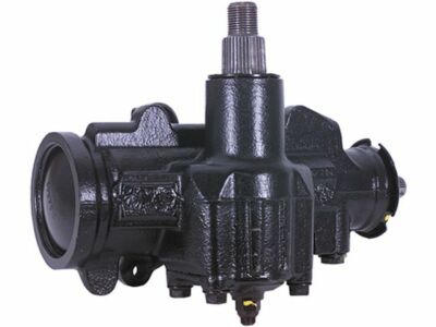 Steering Gear Cardone 6KXZ71 for Pontiac Bonneville 1983 1984 1985