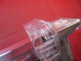 NARC (Nintendo NES) **BRAND NEW** Sealed! WATA 9.4 A Seal *damaged case*