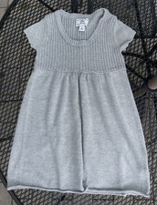 Gap Girls Kids Dress Holiday Medium M 8
