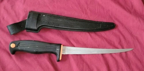 Hoja de Goma Kershaw cuchillos, espadas de colección, Blades, armaduras y accesorios