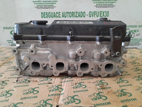 Culata para OPEL COMBO (CORSA B) * 1016322 - Imagen 2 de 4