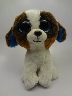 beanie boos duke