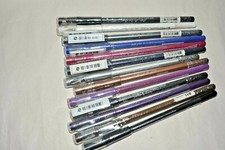 13x Hard Candy Take me Out Liner eyeliner Pencil w/ sharpener 13 colors - Sealed