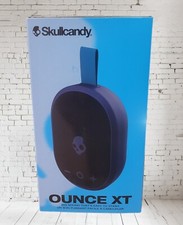 Skullcandy Ounce XT Wireless Bluetooth Speaker      "NEW"