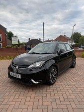 2016 MG3 1.5 Petrol | 54k Miles | SH | New MOT & Service|
