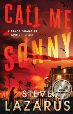 Call Me Sonny | Steve Lazarus | Taschenbuch | Englisch | 2023 | Boyle & Dalton