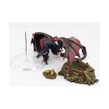 Dwarven Forge Fantasy Loose Mini Crimsonclaw Wyvern #1 NM