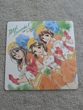 Sound Euphonium Admission Bonus Coaster Eupho