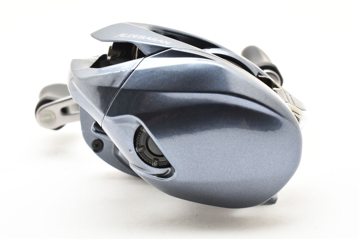 🌟Near Mint🌟 Shimano 18 Aldebaran MGL 30HG Right