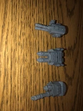 Warhammer 40k Space Marine Turrets (m19)