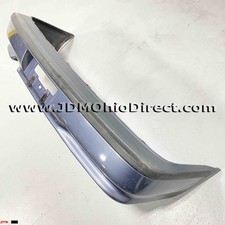 Jdm Da6 90-93 Integra Xsi Rear Bumper Oem -980