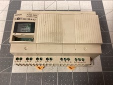 ZEN-20C2AR-A-V2  OMRON programmable relay (LPW81S)