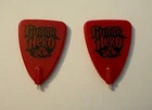 Guitar Hero on Tour Nintendo DS Guitar Pick Stylus Only Set of 2