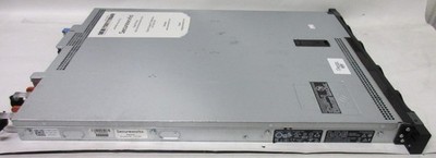Dell PowerEdge R330 Xeon E3-1230 v6 16GB ECC DDR4 PERC H330 2x 350W PSUs NO HDDs