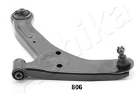 Ashika 72-08-806L Lenker, RadaufhäNgung For Suzuki