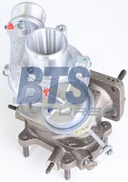 BTS Turbo Lader, Aufladung U.A. FüR Abarth, Alfa Romeo, Fiat, Lancia