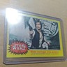 1977 Topps Star Wars #177 Solo swings into action! Yellow Se