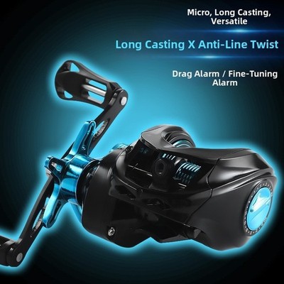 baitcaster reel meaning Fishing reel