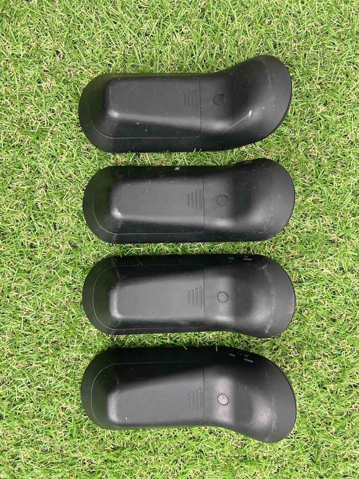 Official Sony Playstation 3 PS3 Wireless Buzz Buzzer Controllers No Dongle (C32) - Image 3 of 4