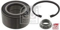 Febi Bilstein 23928 Radlagersatz Radlager Satz Vorderachse Vorne FüR Bmw