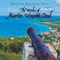 The Works Of Martin Vincent Paul Martin Vincent Paul Taschenbuch Englisch 2020