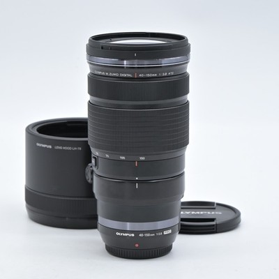 OLYMPUS M.ZUIKO DIGITAL ED 40-150mm F2.8 PRO [Near Mint] US Stock