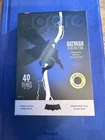 2026 Agoro Batman The Dark Knight Returns Tier 1 Silver Foil